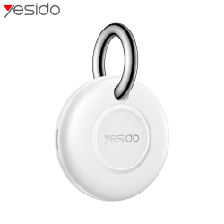 Traceur GPS Yesido EC14 Apple Find My Blanc – PhoneFrance