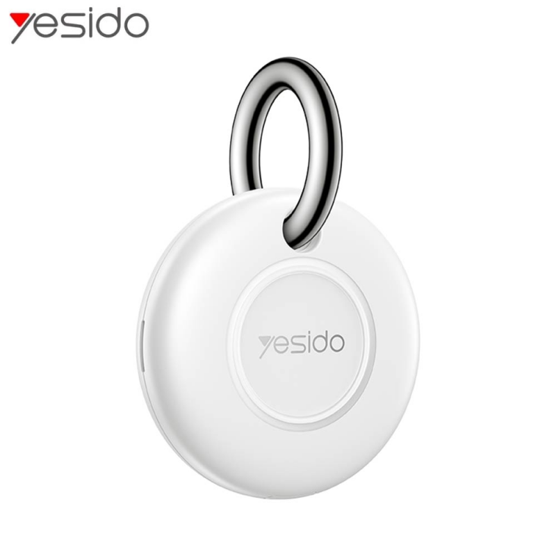 Traceur GPS Yesido EC14 Apple Find My Blanc – PhoneFrance