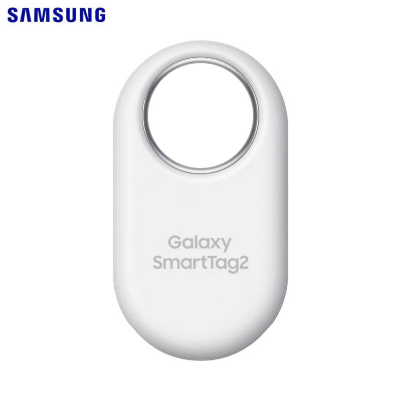 Traceur Find NFC EI-T5600BWEGEU Blanc – PhoneFrance