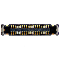Connecteur de Carte Mère Apple iPhone 6S/iPhone 6S Plus Chargement USB (J4600)