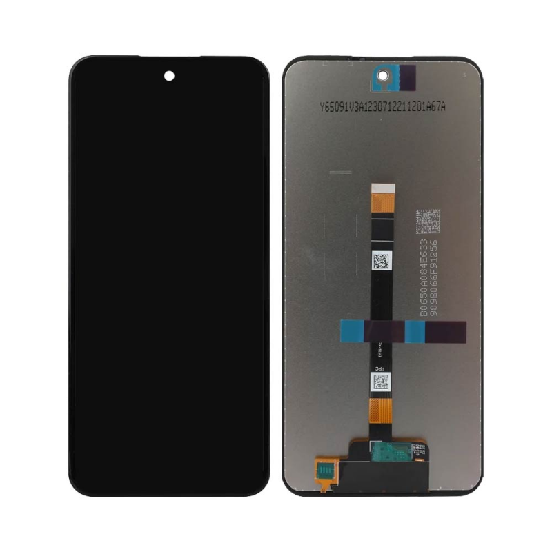 Ecran Tactile Premium Blackview A96 Noir – PhoneFrance