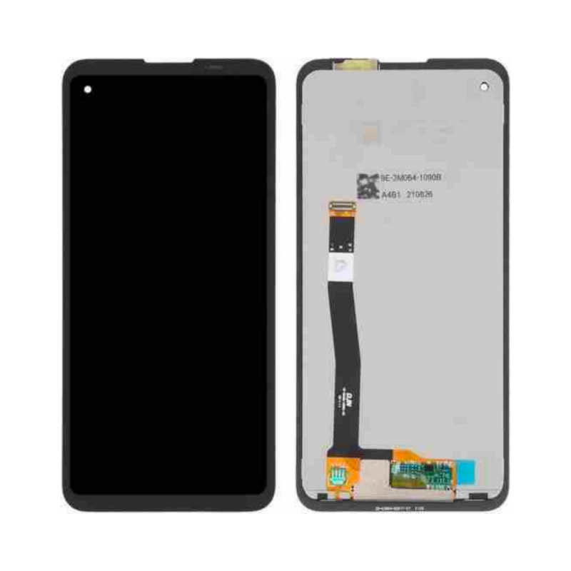 Ecran Tactile Premium Blackview BL5000 Noir – PhoneFrance