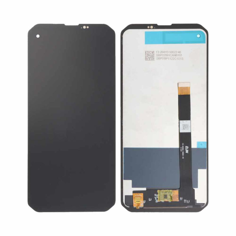 Ecran Premium Blackview BL6000 Pro Noir – PhoneFrance