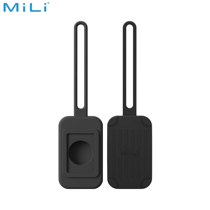 Traceur MiTag Intégrée iOS Apple Find My Noir – PhoneFrance