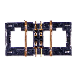 Connecteur de Carte Mère Apple iPhone 6S/iPhone 6S Plus Batterie (J2400)