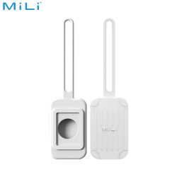 Traceur MiTag Intégrée iOS Apple Find My Blanc – PhoneFrance