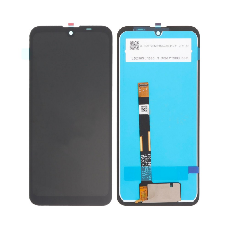 Ecran Premium Blackview / Pro/ Plus Noir – PhoneFrance