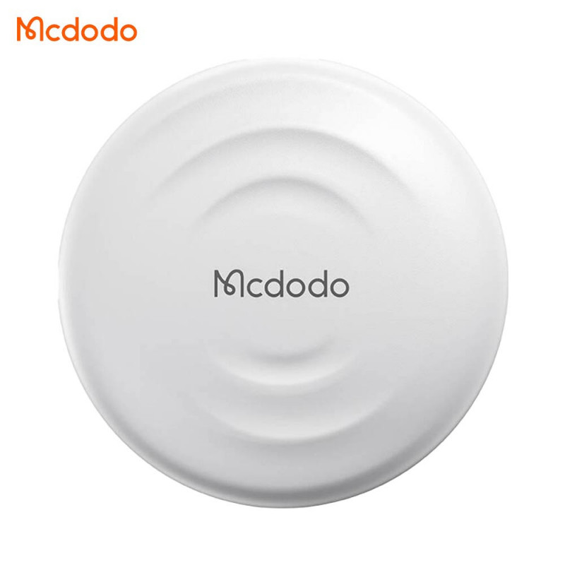 Traceur GPS Mcdodo AT-7200 Apple Find My Blanc – PhoneFrance