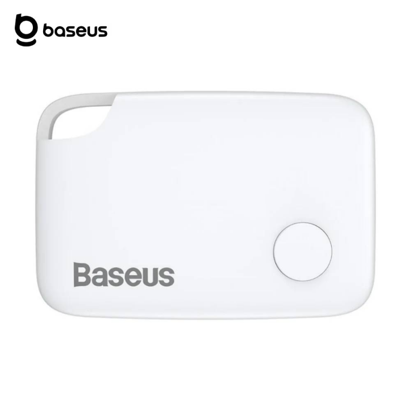 Traceur GPS Baseus T2 ZLFDQT2-02 Baseus Smart – PhoneFrance