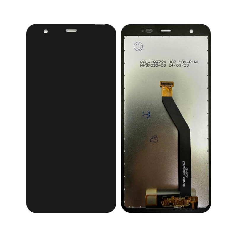Ecran Premium Blackview / Pro Version 2 Noir – PhoneFrance
