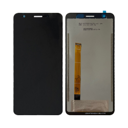 Ecran Tactile Premium Blackview BV6600E Noir – PhoneFrance