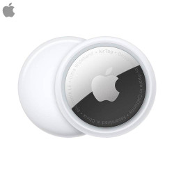 Traceur Apple Find My (Pack de 4) Blanc – PhoneFrance