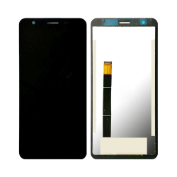 Ecran Tactile Premium Blackview BV6600 Noir – PhoneFrance