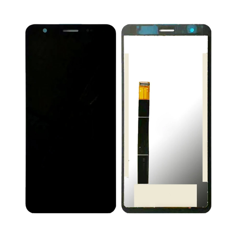 Ecran Tactile Premium Blackview BV6600 Noir – PhoneFrance