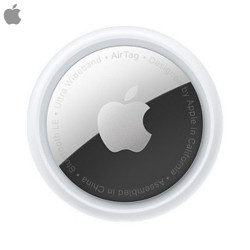 Traceur AirTag MX532ZY/A Apple Find My Blanc – PhoneFrance
