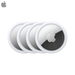 Traceur AirTag MFEA4ZM/A Apple Find My Blanc – PhoneFrance