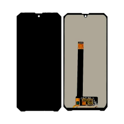 Ecran Tactile Premium Blackview BV7200 Noir – PhoneFrance