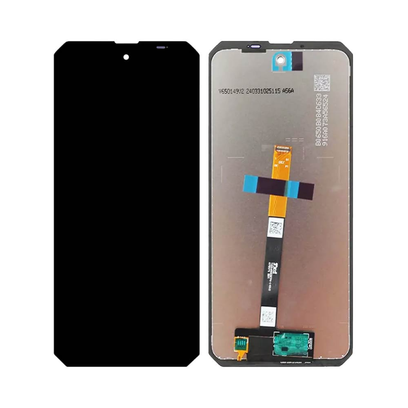 Ecran Tactile Premium Blackview BV8100 Noir – PhoneFrance