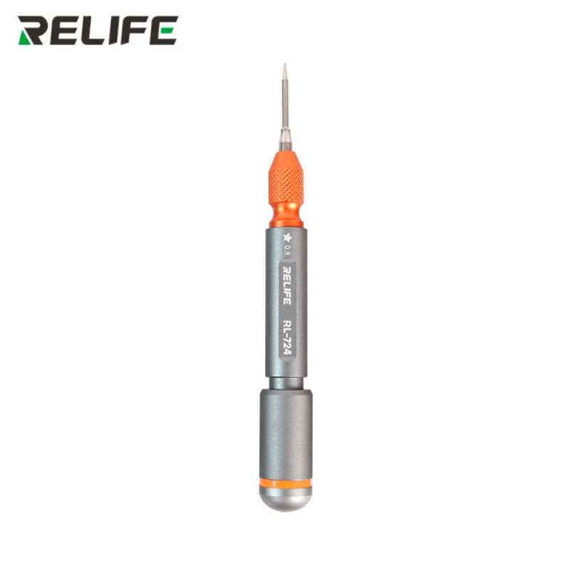 Tournevis RL-724 Dynamométrique (Pentalobe 0.8 – PhoneFrance