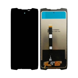 Ecran Tactile Premium Blackview BV9300 Noir – PhoneFrance