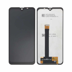 Ecran Premium Blackview BV9800 Pro Noir – PhoneFrance