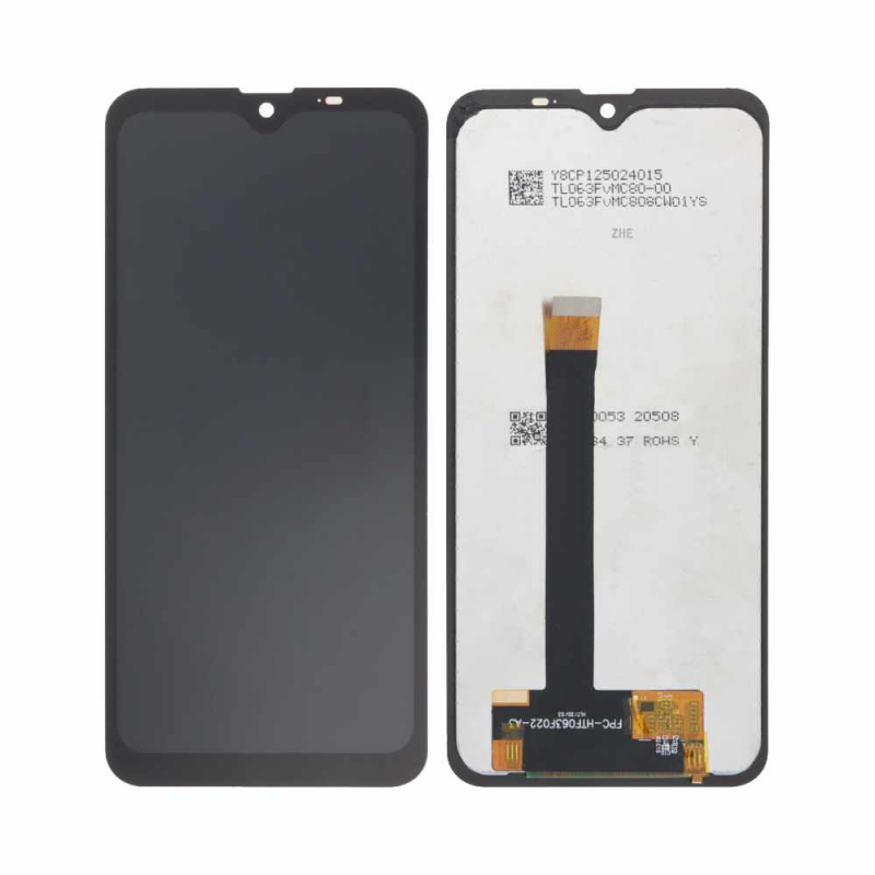Ecran Premium Blackview BV9800 Pro Noir – PhoneFrance
