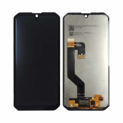 Ecran Tactile Premium Blackview BV9900E Noir – PhoneFrance