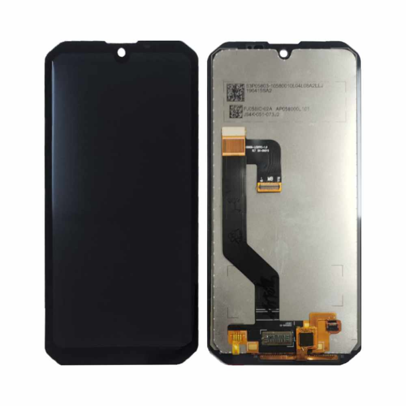 Ecran Tactile Premium Blackview BV9900E Noir – PhoneFrance