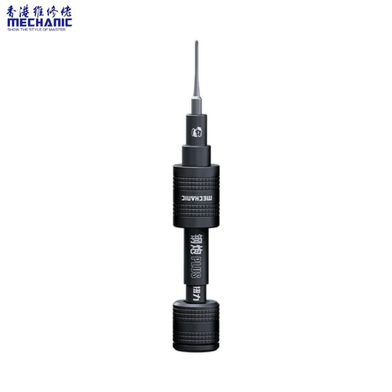 Tournevis Plus 2D Dynamométrique (Phillips 1.5 – PhoneFrance