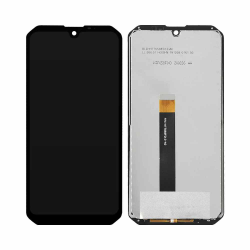 Ecran Premium Blackview BV9900 Pro Noir – PhoneFrance