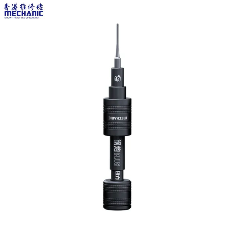 Tournevis Plus 2D Dynamométrique (Phillips 1.2 – PhoneFrance