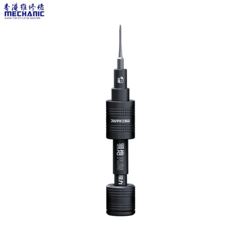 Tournevis 2D Dynamométrique (Pentalobe 0.8 – PhoneFrance