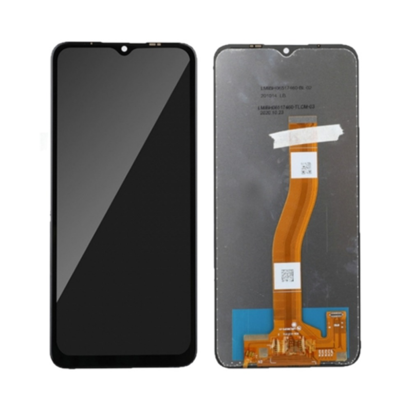 Ecran Tactile Premium Blackview Oscal C80 Noir – PhoneFrance