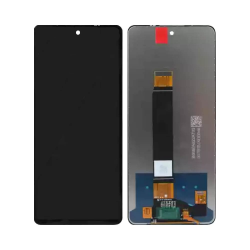 Ecran Premium Blackview Oscal Tiger 12 Noir – PhoneFrance