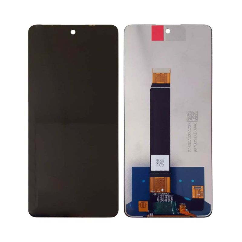 Ecran Tactile Premium Blackview Shark 8 Noir – PhoneFrance