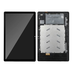 Ecran Tactile Premium Blackview Tab 11 SE Noir – PhoneFrance