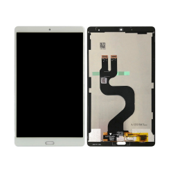 Ecran Premium Huawei MediaPad M5 8 Blanc – PhoneFrance