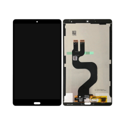 Ecran Premium Huawei MediaPad M5 8 Noir – PhoneFrance