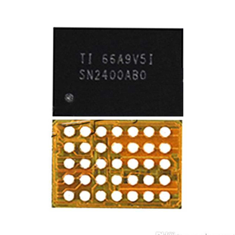 Puce IC (Circuit Intégré) Apple iPhone 6S/iPhone 6S Plus Chargement USB (U2300)