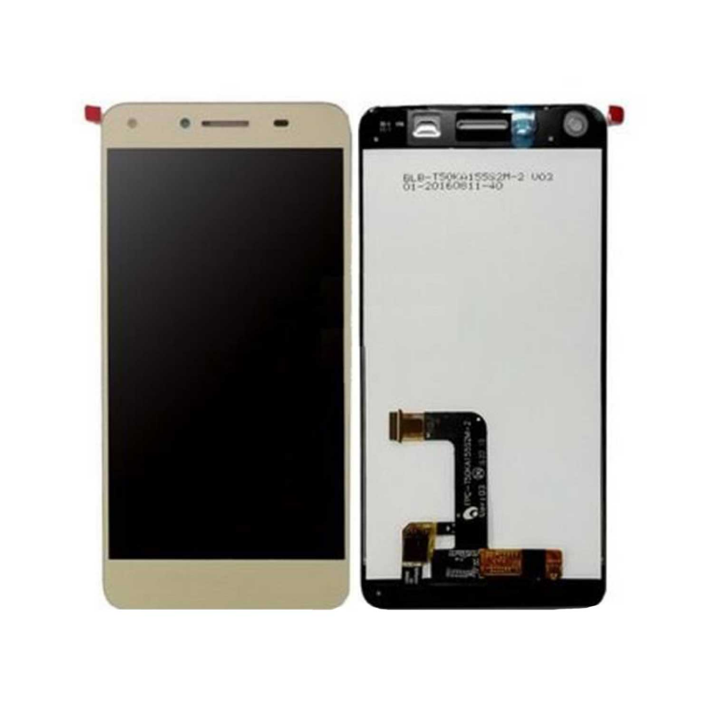 Ecran Tactile Premium Huawei Y5-2 Or – PhoneFrance