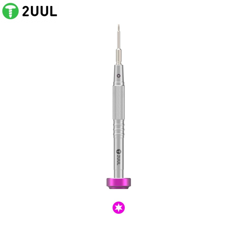 Tournevis 2UUL Everyday SD05 (Torx T2 – PhoneFrance