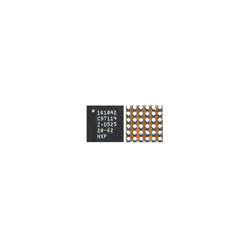 Puce IC (Circuit Intégré) Apple iPhone 6/iPhone 6 Plus Charge USB