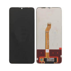 Ecran Tactile Premium OUKITEL C51 Noir – PhoneFrance