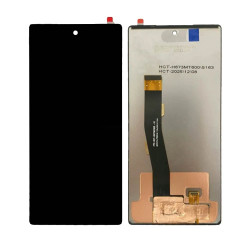 Ecran Tactile Premium OUKITEL C66 Noir – PhoneFrance