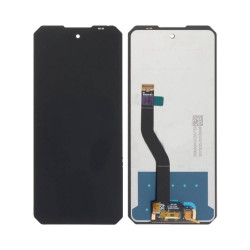 Ecran Tactile Premium OUKITEL WP30 Pro Noir – PhoneFrance