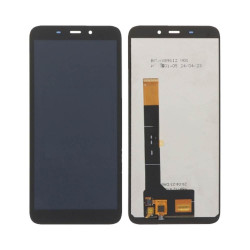 Ecran Tactile Premium OUKITEL WP32 4G Noir – PhoneFrance