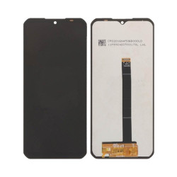 Ecran Tactile Premium OUKITEL WP33 Pro Noir – PhoneFrance