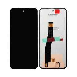 Ecran Tactile Premium OUKITEL WP60 5G Noir – PhoneFrance