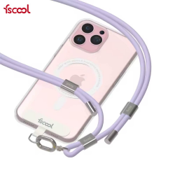 Tour Smartphone fscool PL2 (1.5m) Violet – PhoneFrance