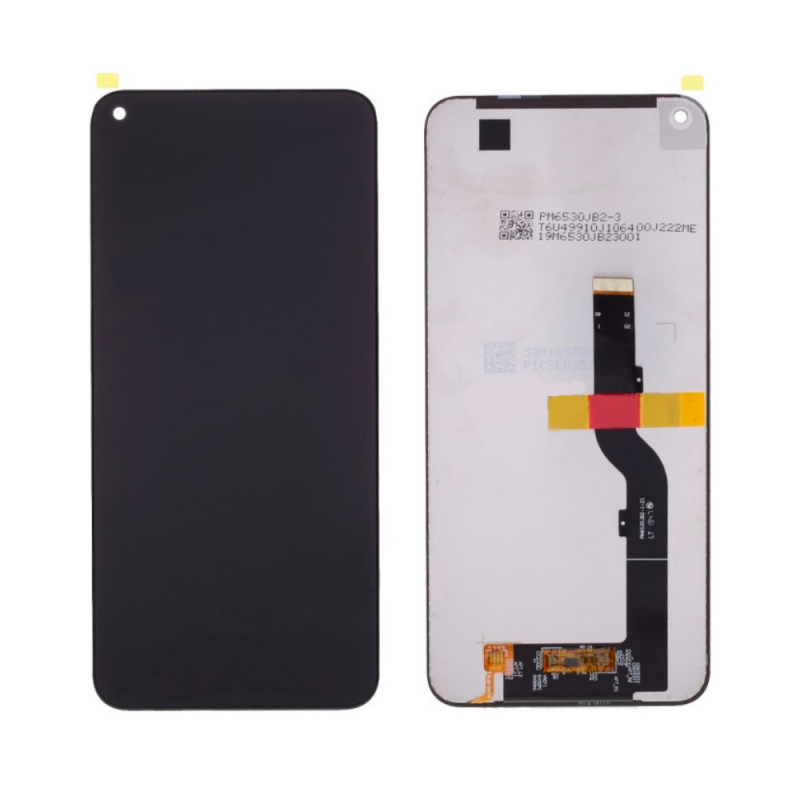 Ecran Tactile Premium TCL 10L T770H Noir – PhoneFrance